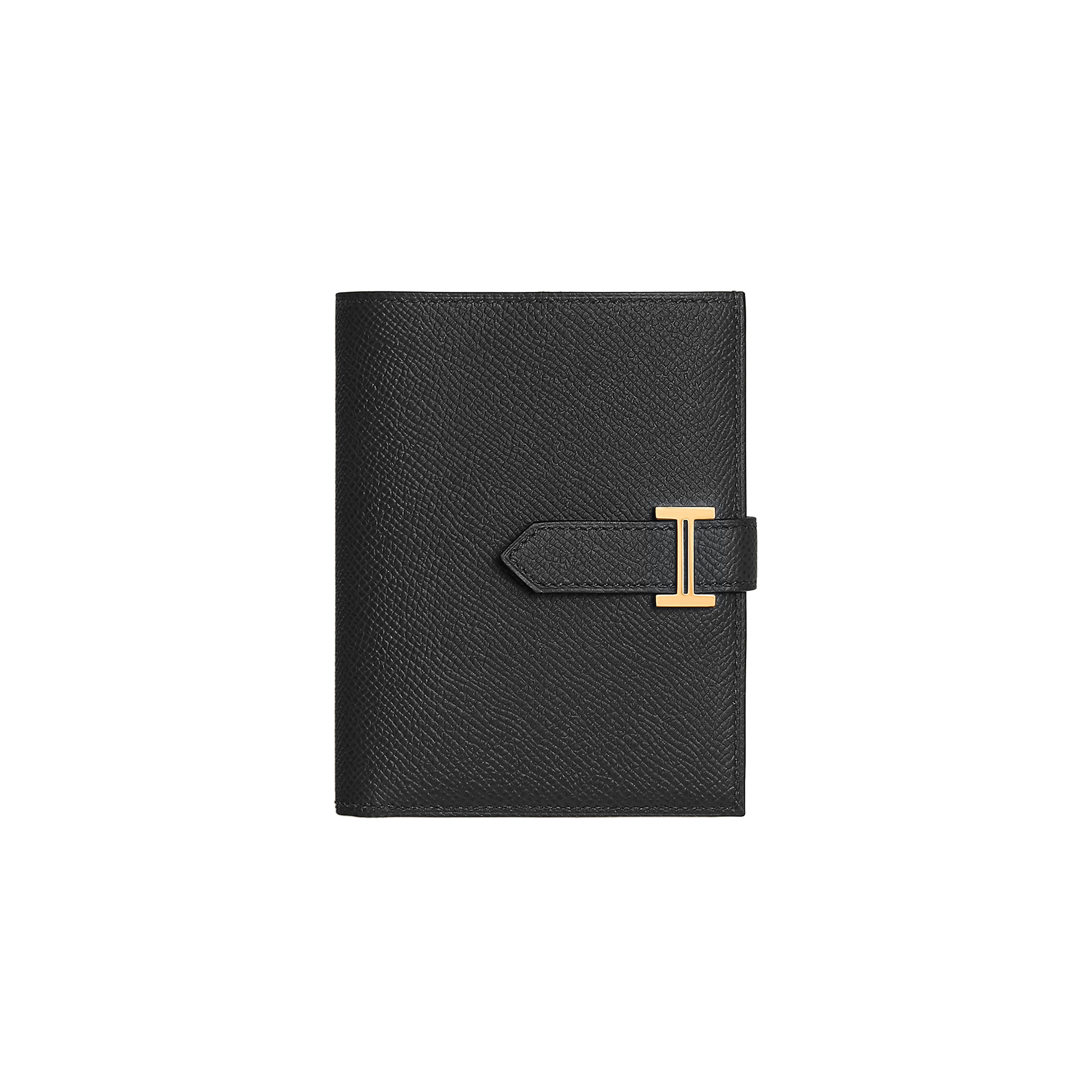 HERMER BEARN COMPACT WALLET H039790CC89 (12*9.5*0.4cm)